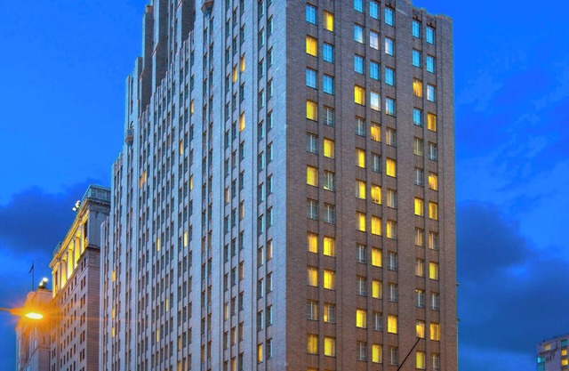 Residence Inn Philadelphia Center City