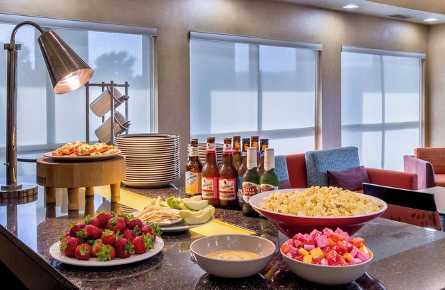 Residence Inn Sioux Falls