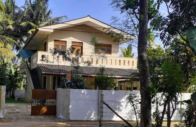Residencia Kuruniyavilla - Apartamento con Balacony