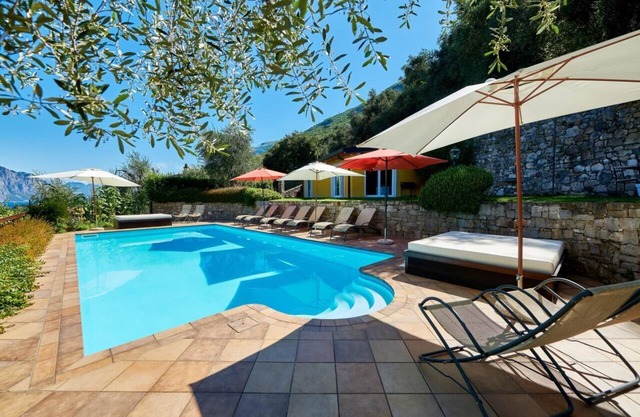 Residence Mariu Apartment Bilo A2 for 4 persons