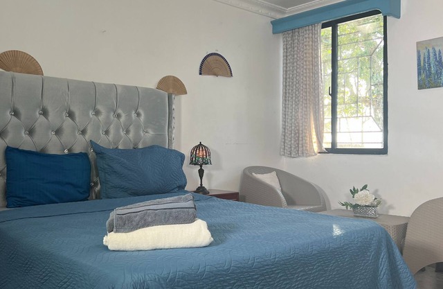Residence Perla Marina Boca Chica Seafront
