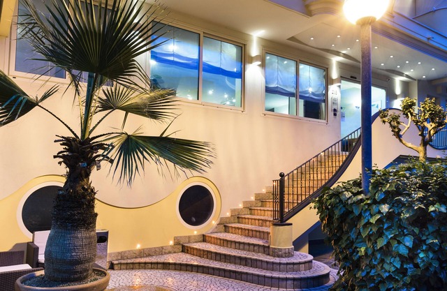 Residence Queen