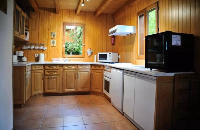 Souillac Golf & Country Club **** - Casa del valle de 4 habitaciones para 6 personas