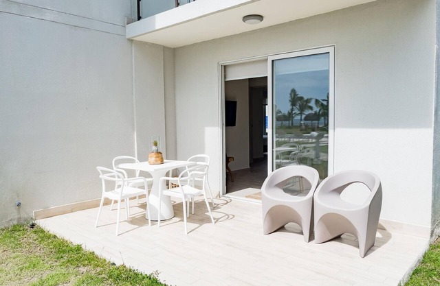 Residences C3-pbb in Chame