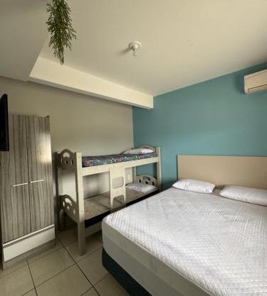 Residencial Golfinho - Palmas, Apto 03