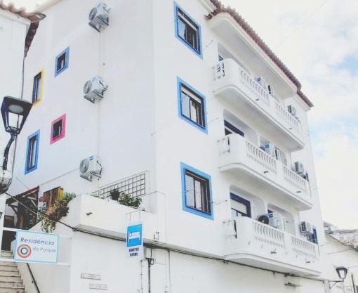 Residencia do Parque