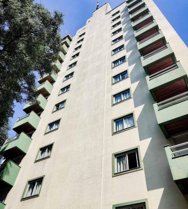 Residencial Bella Vista Suites