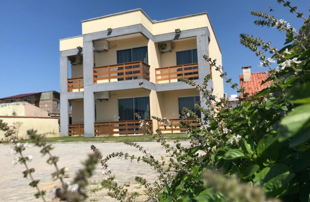 Residencial Berê