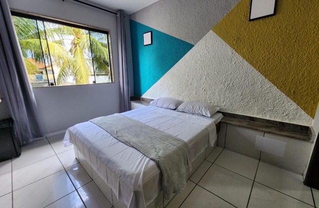 Residencial Caicara