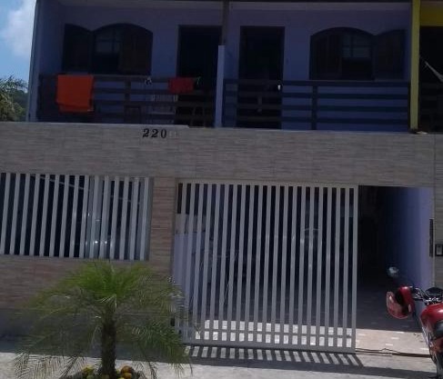 Residencial Caiobá I