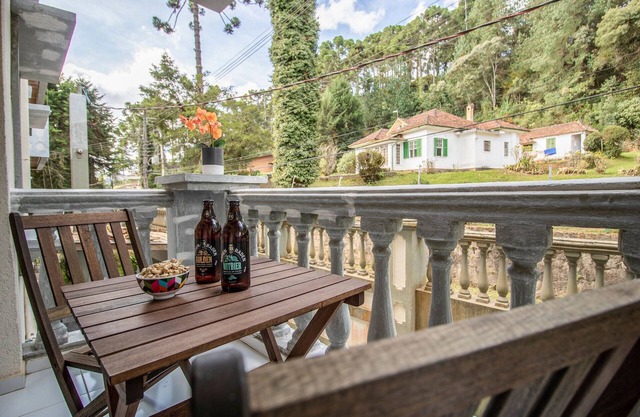 Residencial Chateau du Loire