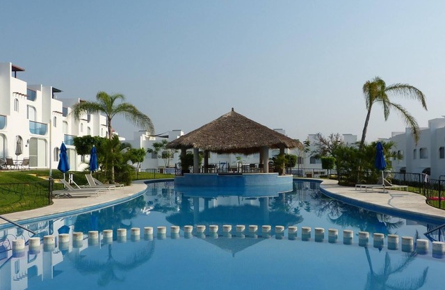 Residencial Club Nautico Teques (Solo Plan Familiar)