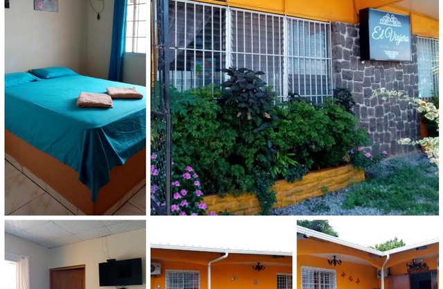 Residencial El Viajero
