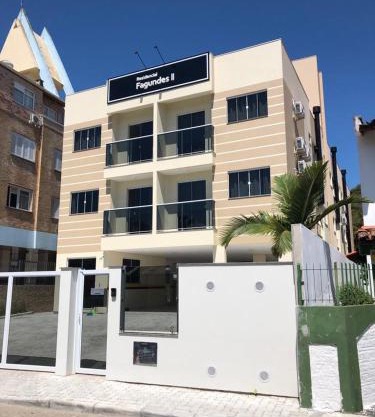 RESIDENCIAL FAGUNDES II