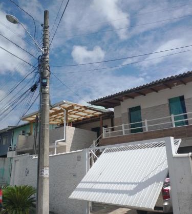 Residencial Garcia