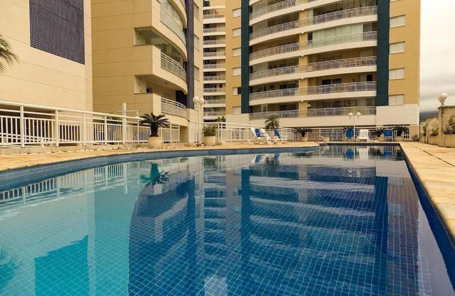 Residencial Helbor Resort Aracaty