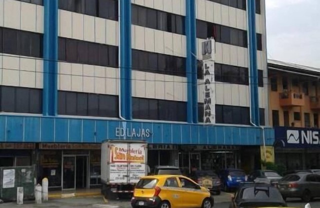 Residencial Las Canarias