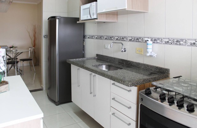 Residencial Neto