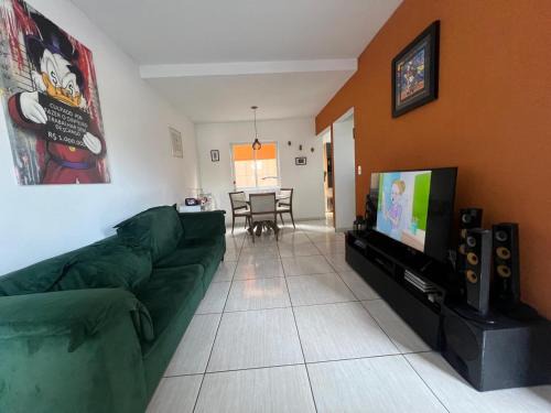 Residencial Passos