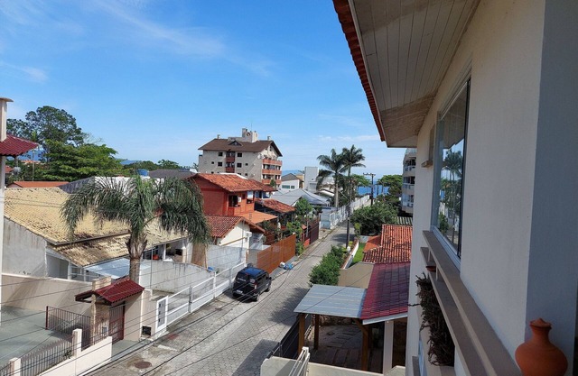 Residencial Praia Bella - Floripa-SC