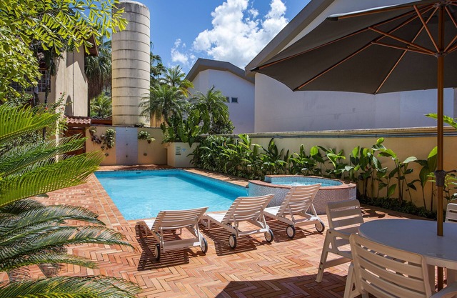Residencial Santa Lucia