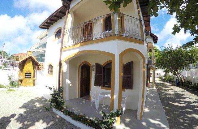 Residencial Sombreiro