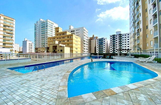 Residencial Viva Feliz