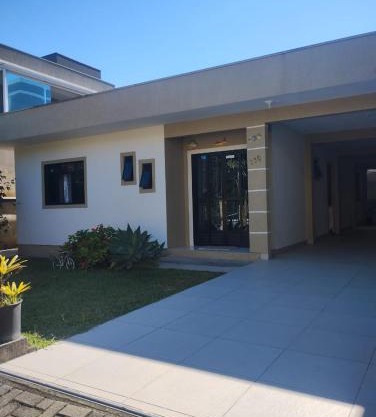 Residencial Weng - Praia de Bombinhas