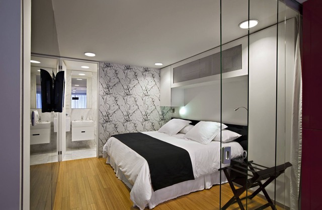 Residencias Filadelfia