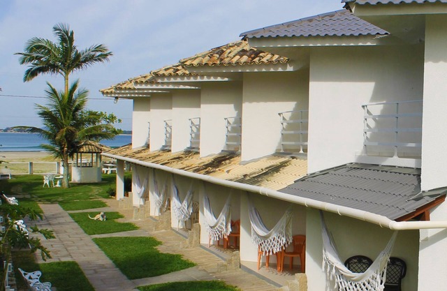 Corsario residencial