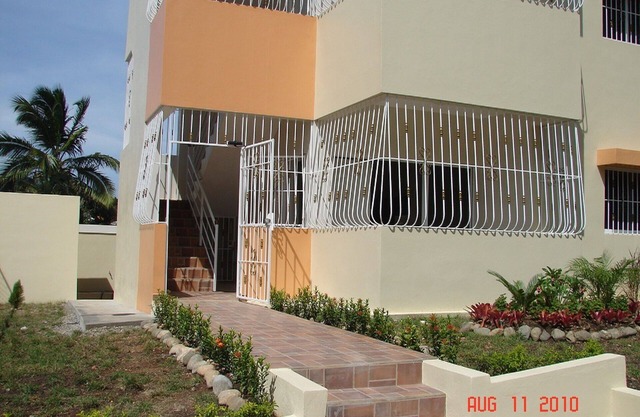 Residential JPK Apartament.