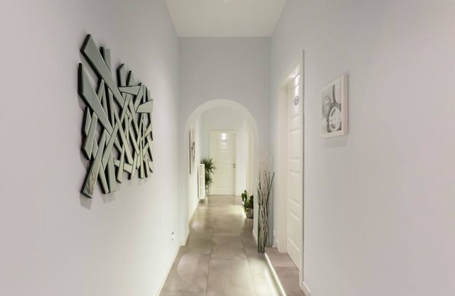 Residenza Alexander