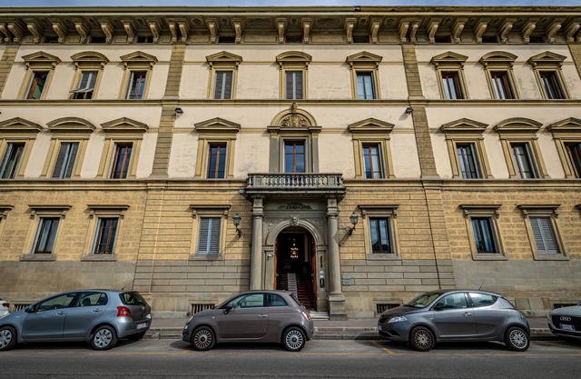 Residenza d'epoca Pontevecchio