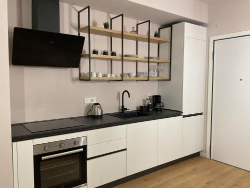 Residenza Labicana Luxury Apartment- Free Parking