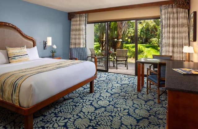 Resort King, Catamaran Resort, Ocean Proximity, Ideal for Romantic Getaways