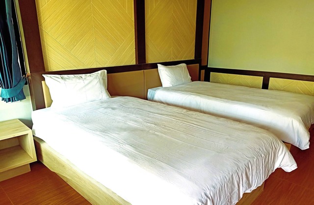 Resort Thalang