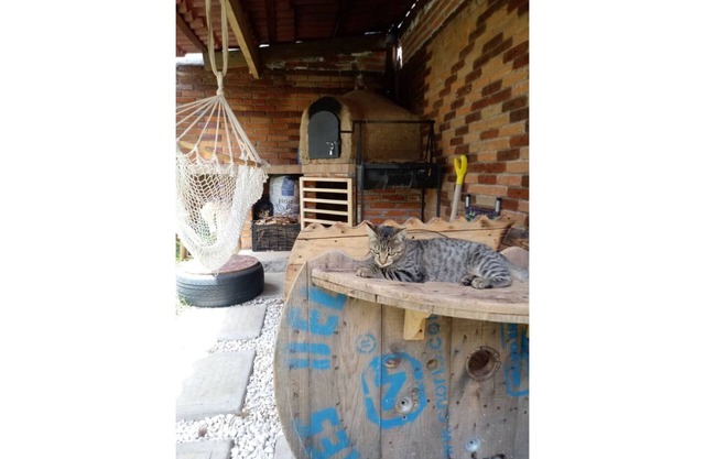 ¡Casa de descanso para celebrar la vida!