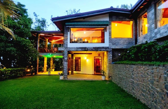 'Rest in Love' Rock Bangalow