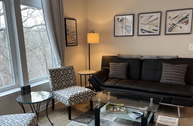 Reston Nest- A Brand New 2-BR in Reston, VA - near DC