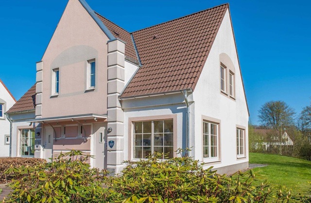 Casa de vacaciones reformada cerca de Nordhorn