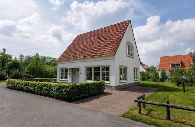Casa con lavavajillas, cerca de Bad Bentheim