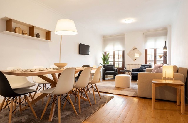 Apartamento Retiro II en Madrid