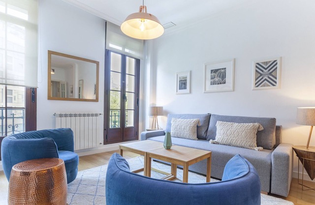 Apartamento Retiro III en Madrid