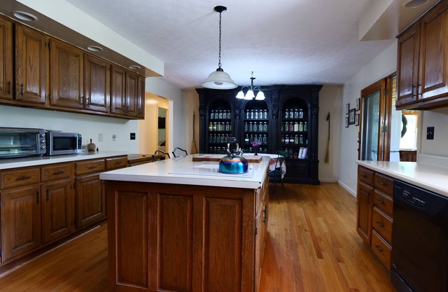 Retreat on Working Herb Farm in Goshen, Ohio