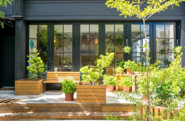 ReWood Guesthouse