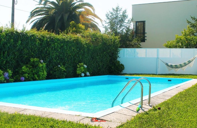 Ria Surf House