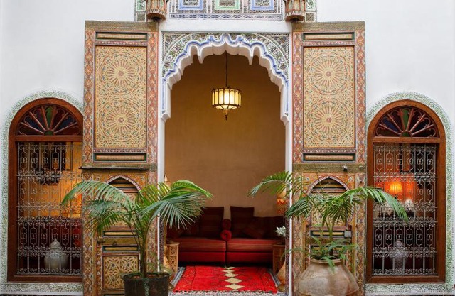 Riad Idrissy