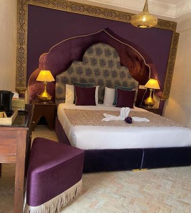 Riad M'Barka