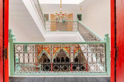 riad marrakech