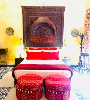 Riad Safari Fes